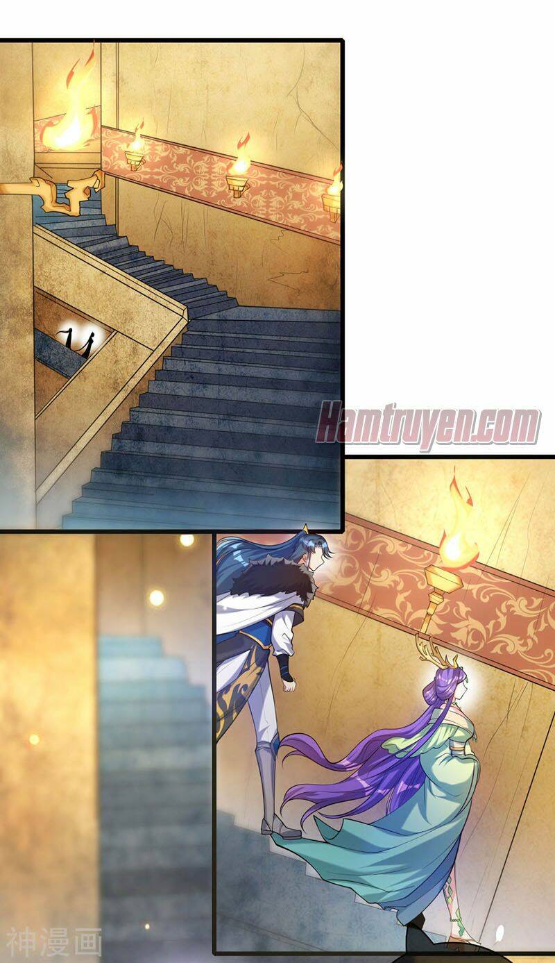 Hài Đế Vi Tôn Chapter 42 - Trang 2