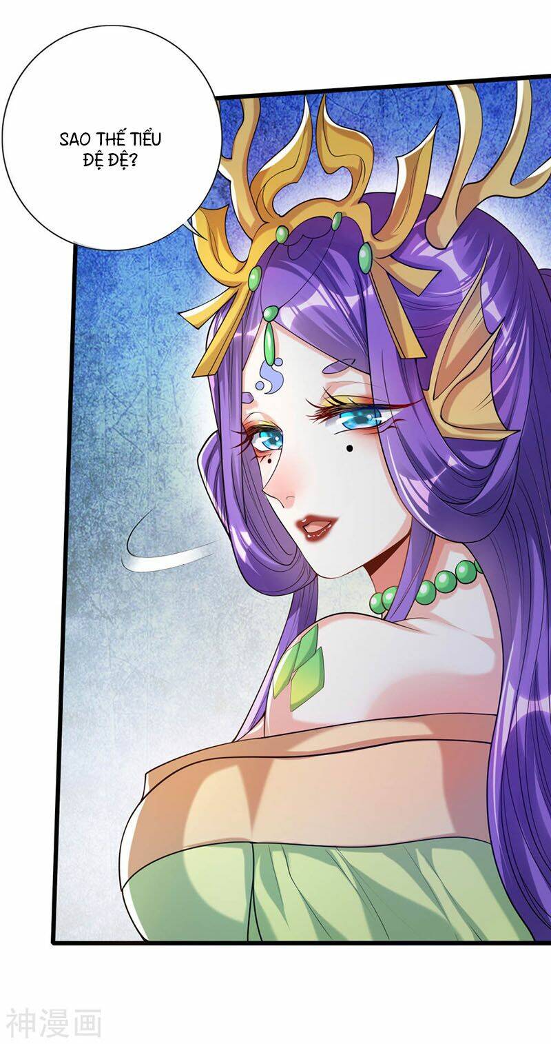 Hài Đế Vi Tôn Chapter 42 - Trang 2