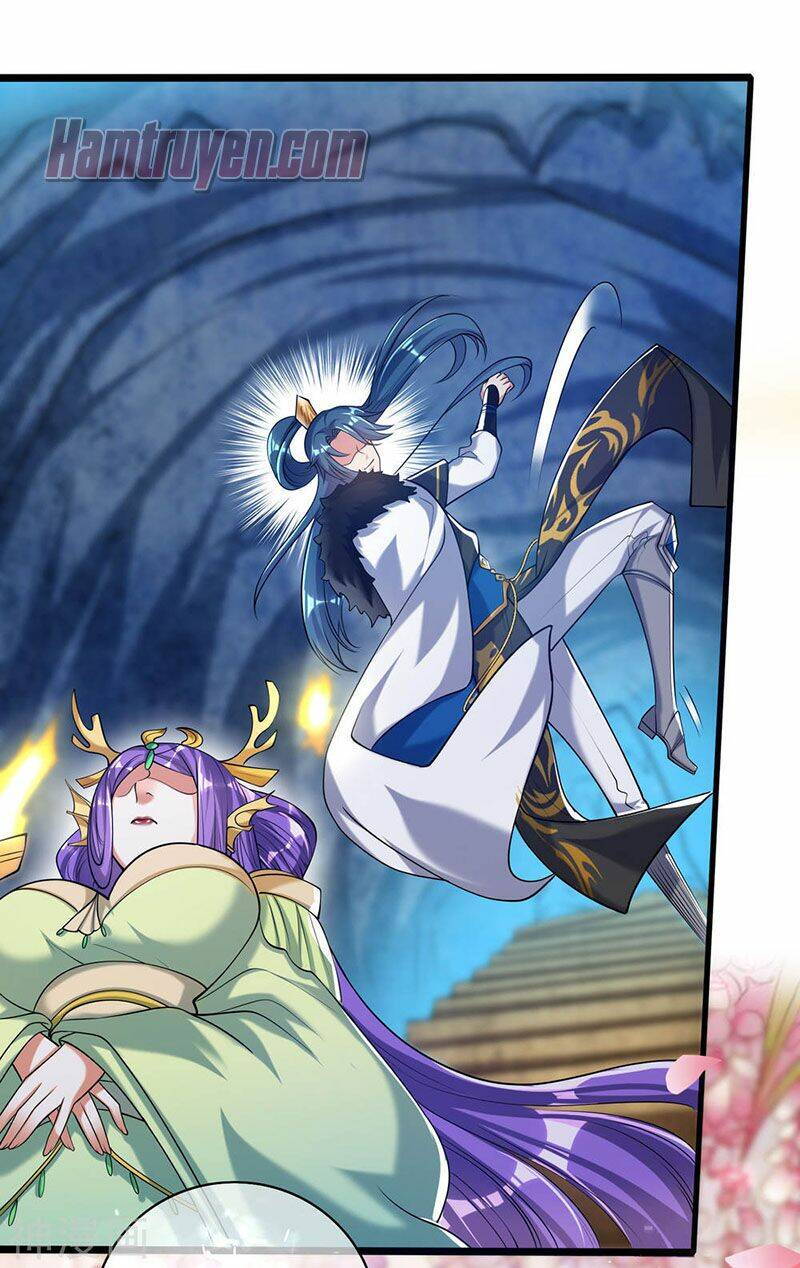 Hài Đế Vi Tôn Chapter 42 - Trang 2