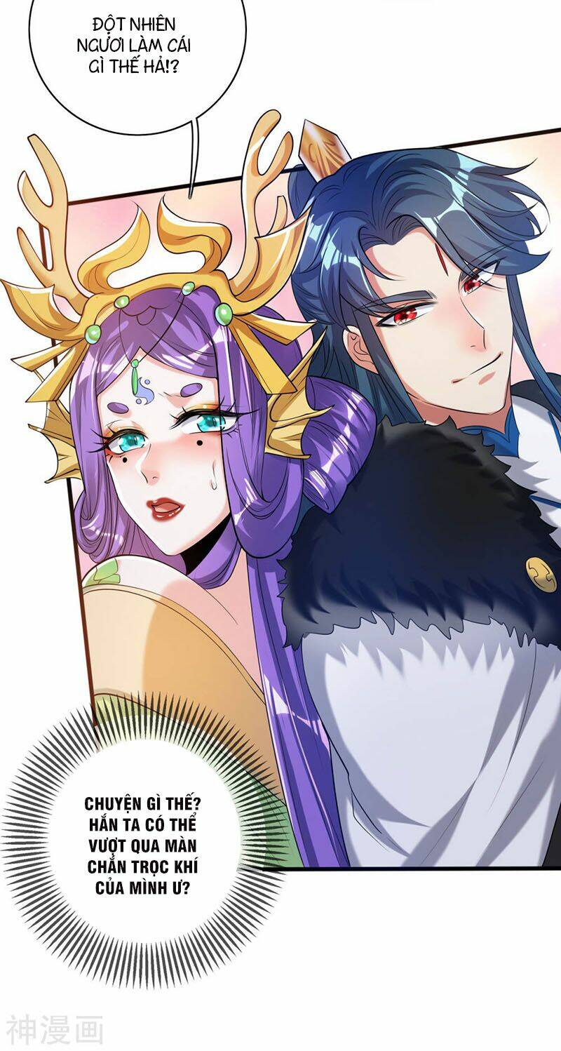 Hài Đế Vi Tôn Chapter 42 - Trang 2