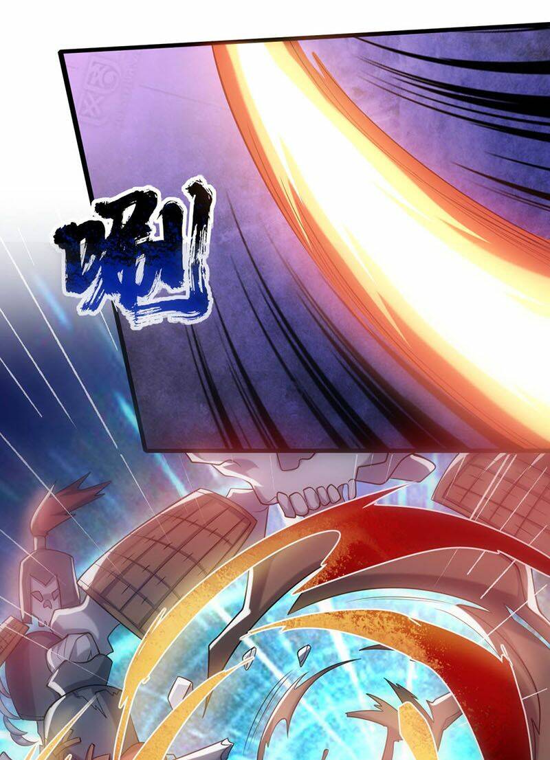 Hài Đế Vi Tôn Chapter 42 - Trang 2