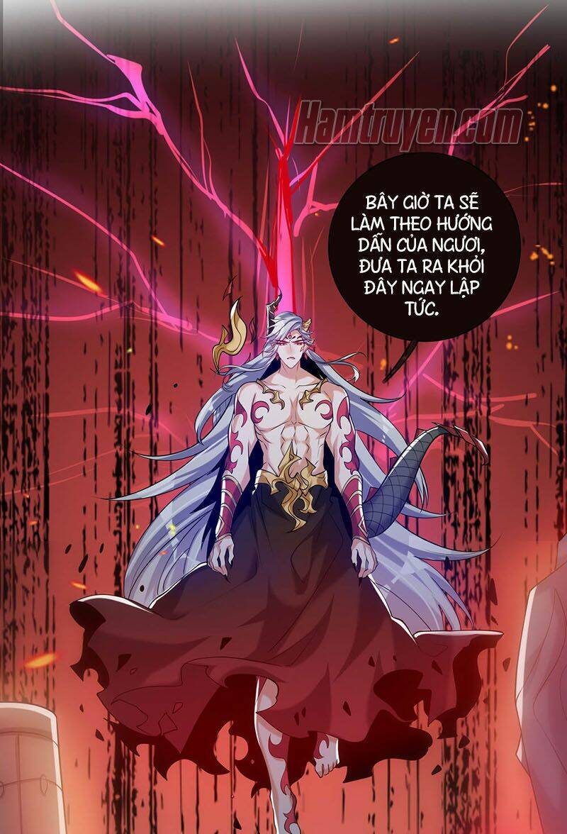 Hài Đế Vi Tôn Chapter 42 - Trang 2