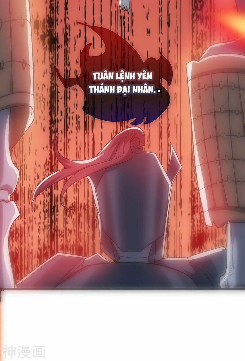Hài Đế Vi Tôn Chapter 42 - Trang 2
