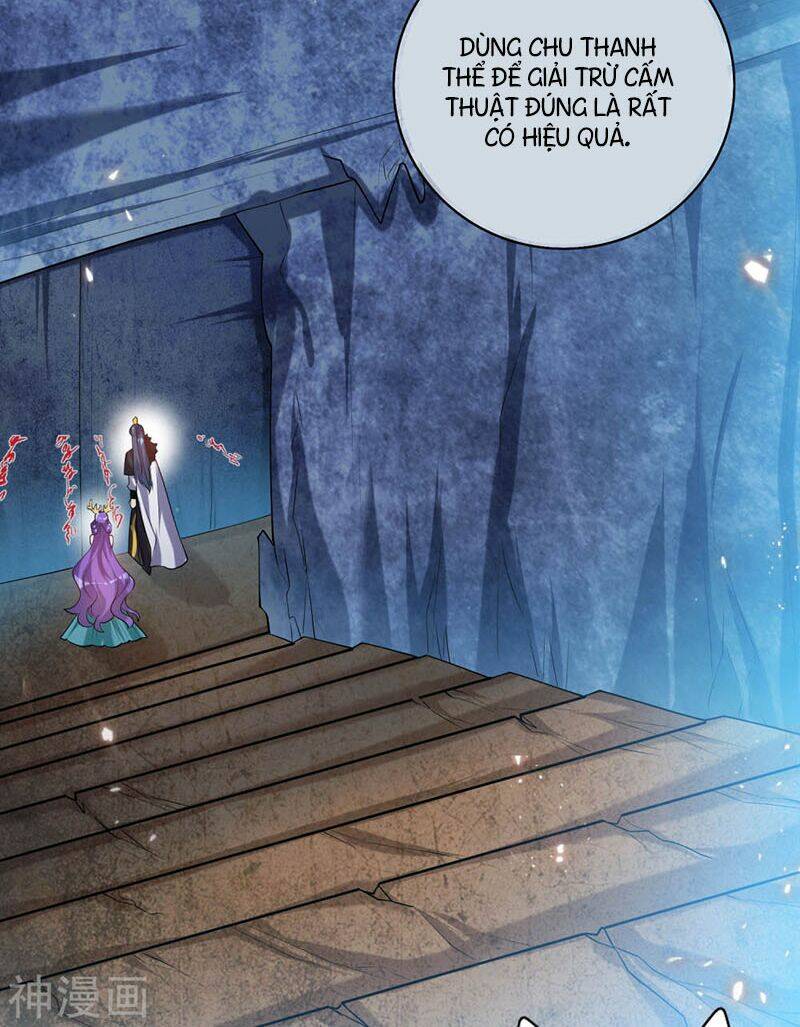 Hài Đế Vi Tôn Chapter 42 - Trang 2