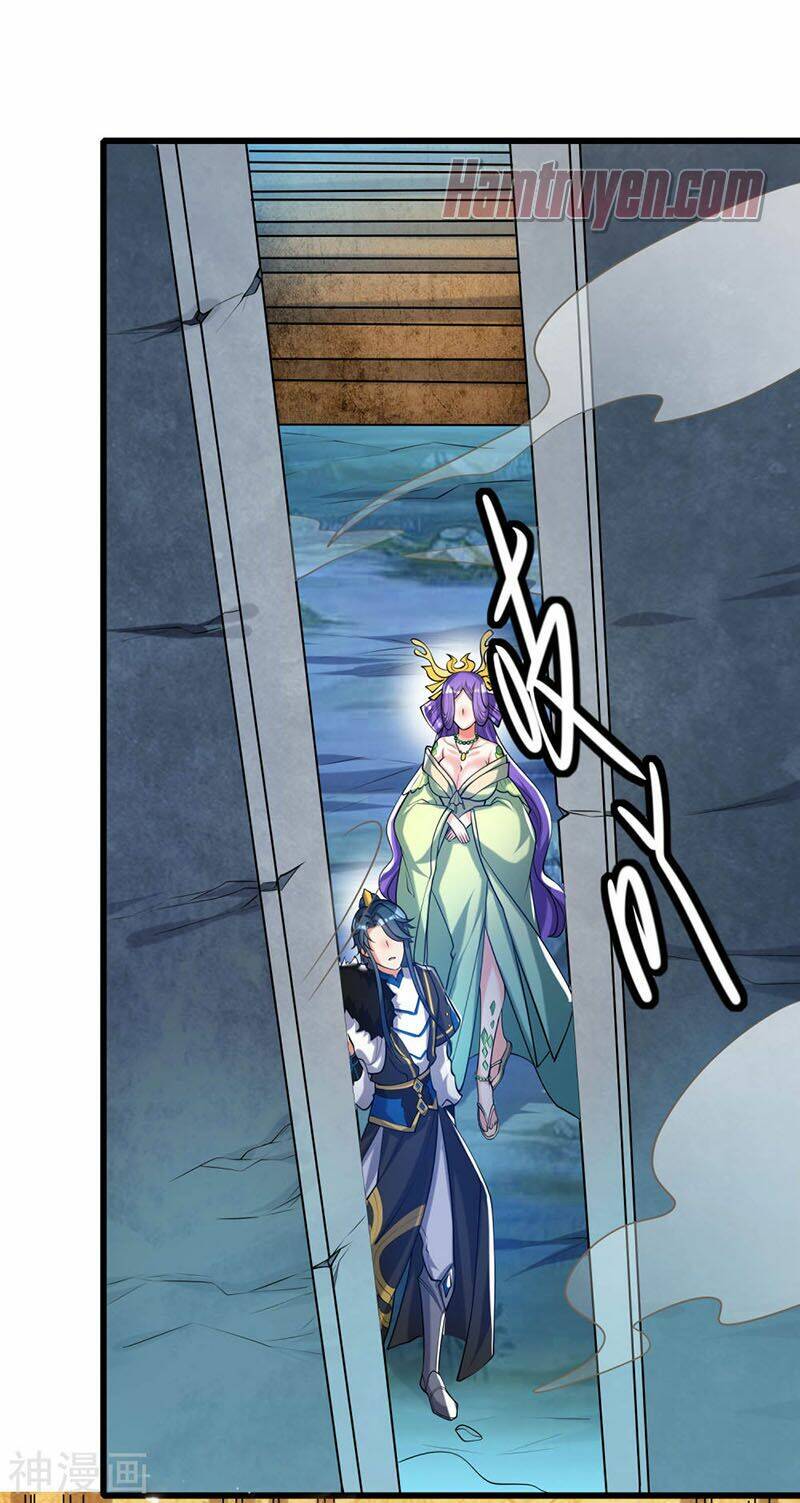 Hài Đế Vi Tôn Chapter 42 - Trang 2