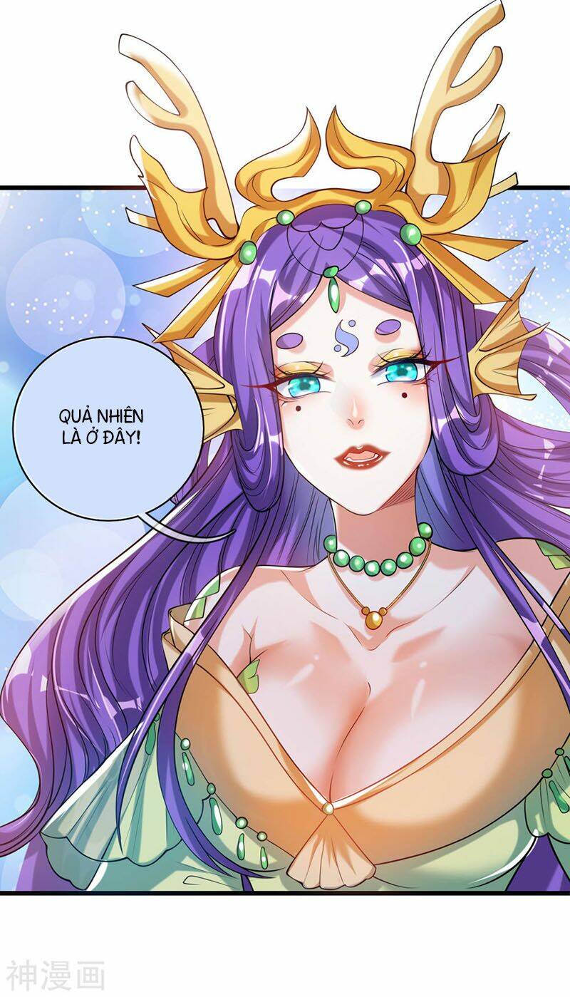 Hài Đế Vi Tôn Chapter 42 - Trang 2