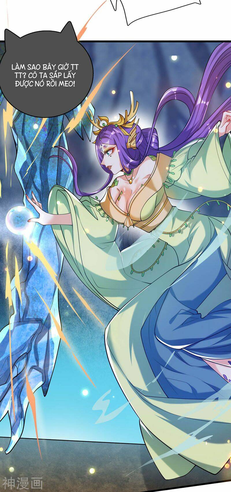 Hài Đế Vi Tôn Chapter 42 - Trang 2