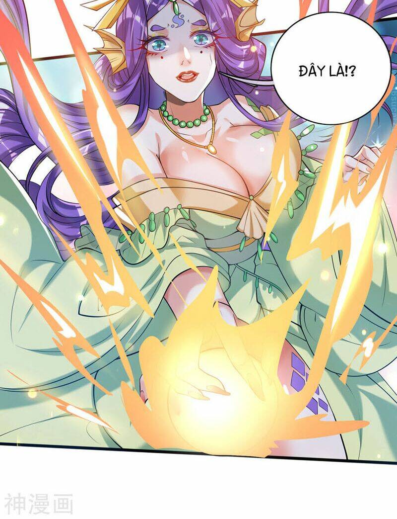 Hài Đế Vi Tôn Chapter 42 - Trang 2