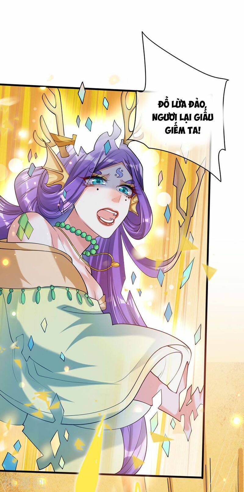 Hài Đế Vi Tôn Chapter 42 - Trang 2