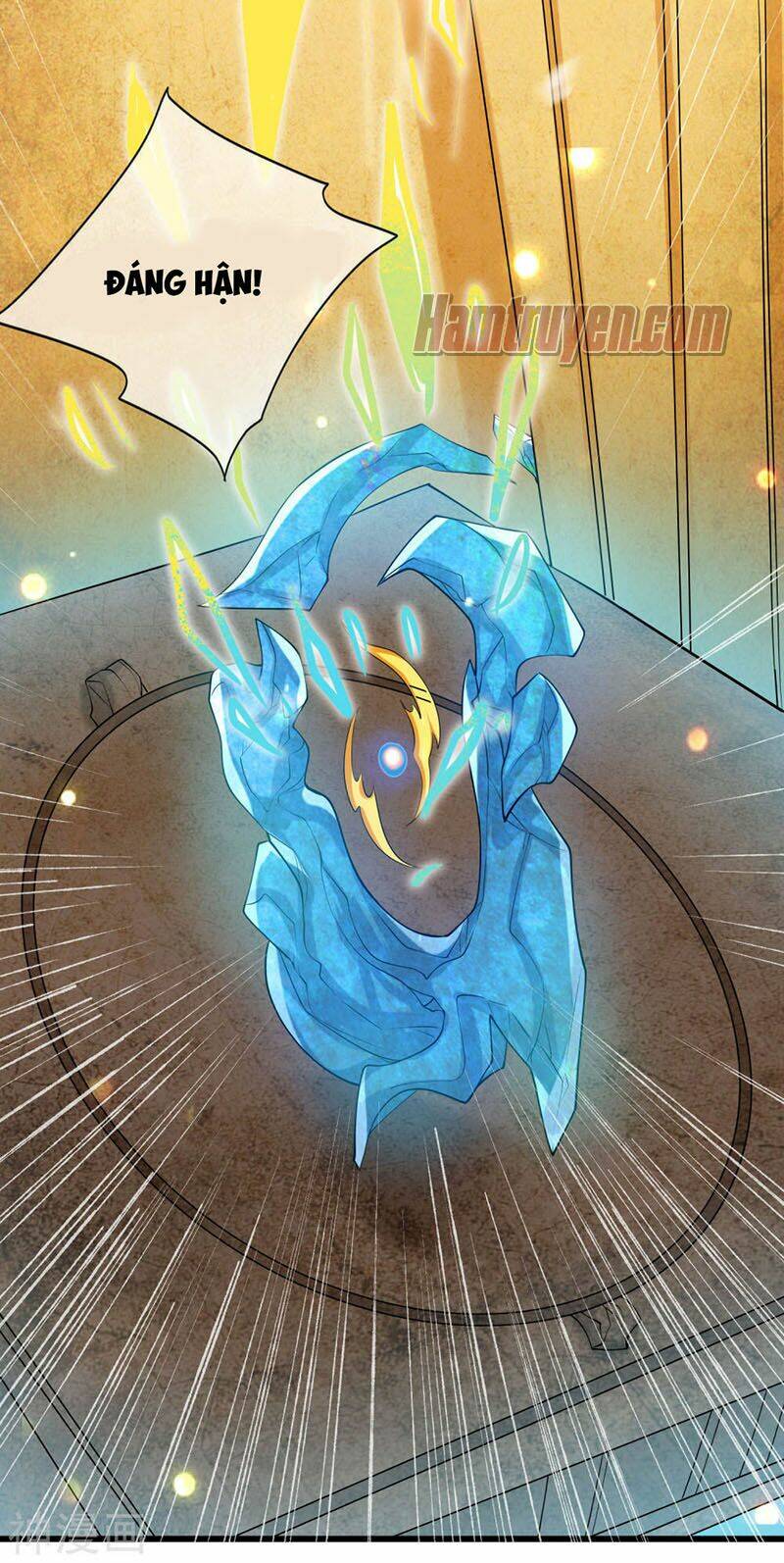 Hài Đế Vi Tôn Chapter 42 - Trang 2