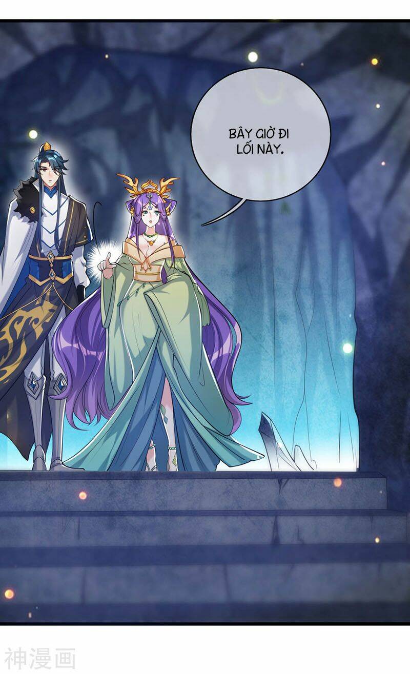 Hài Đế Vi Tôn Chapter 42 - Trang 2