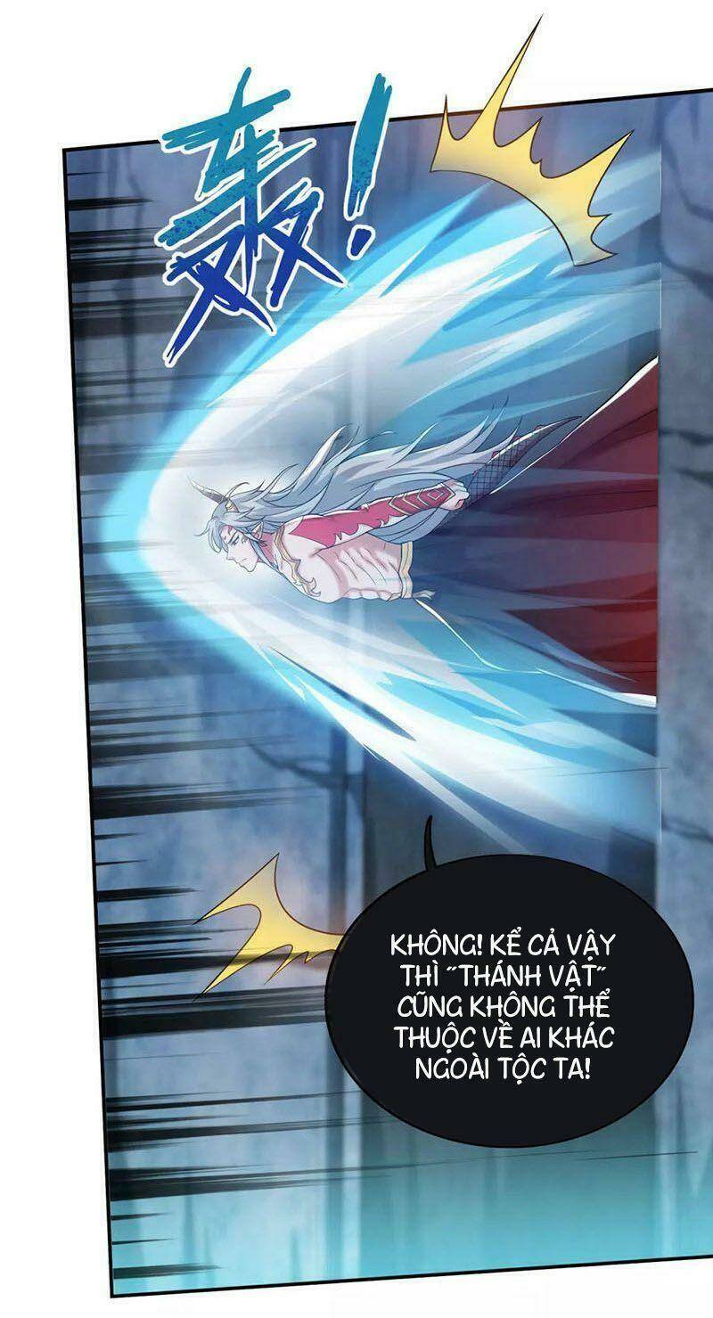 Hài Đế Vi Tôn Chapter 43 - Trang 2