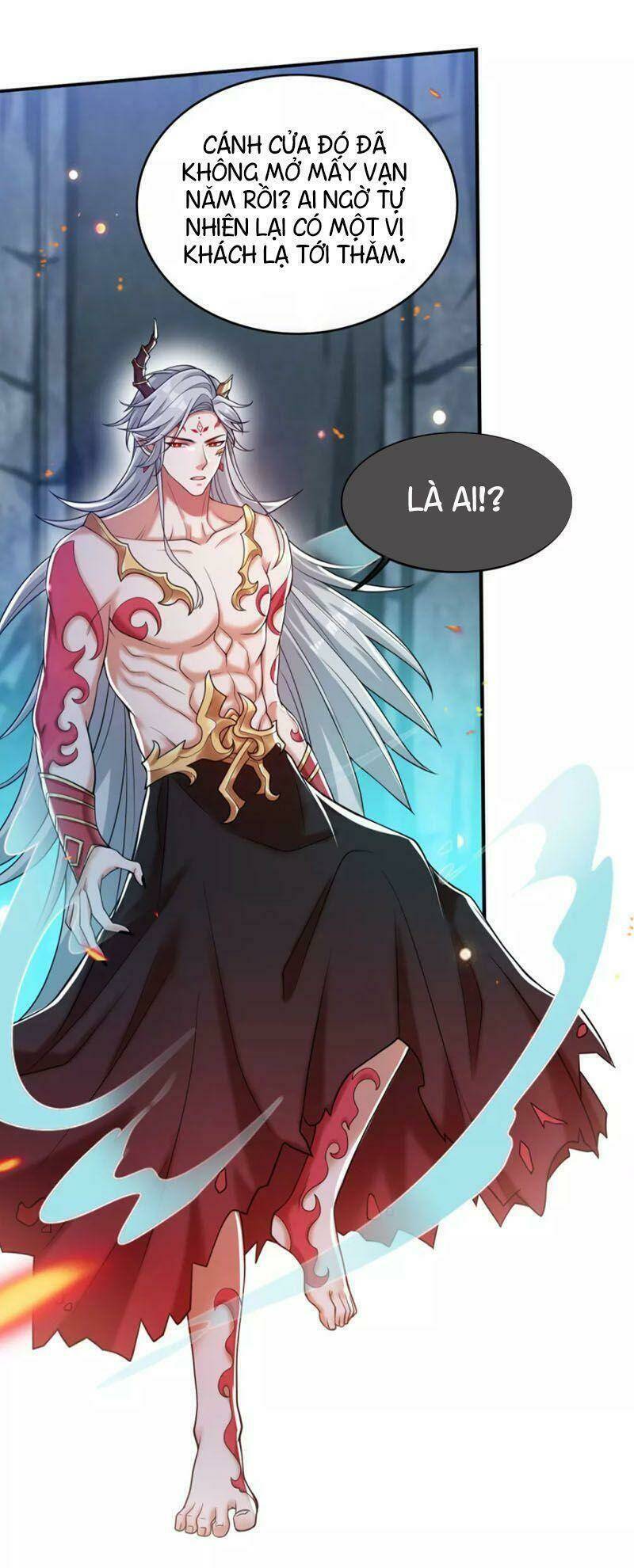 Hài Đế Vi Tôn Chapter 43 - Trang 2