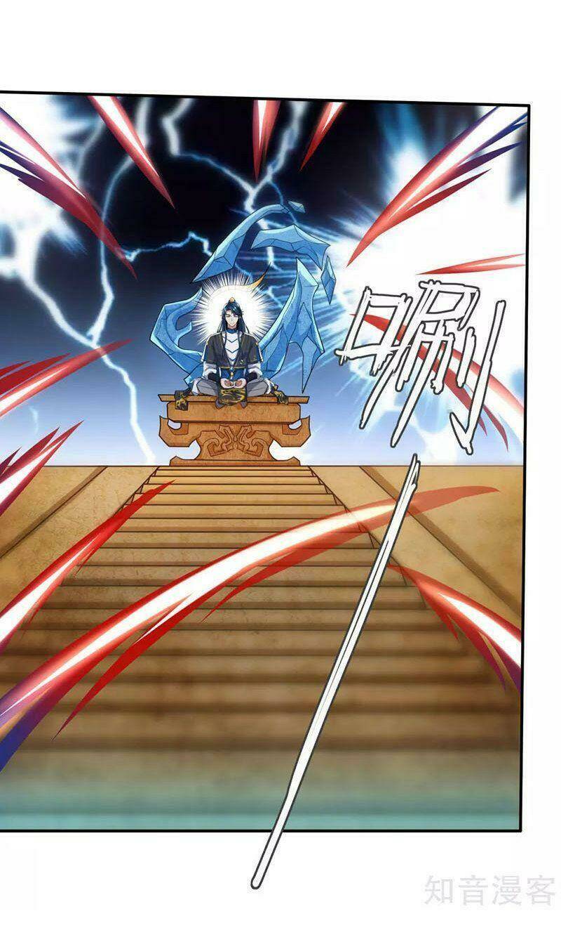 Hài Đế Vi Tôn Chapter 43 - Trang 2