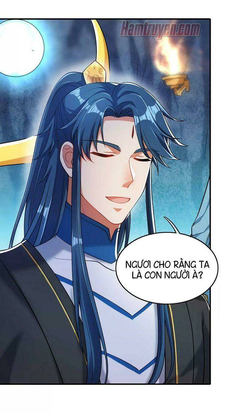 Hài Đế Vi Tôn Chapter 43 - Trang 2