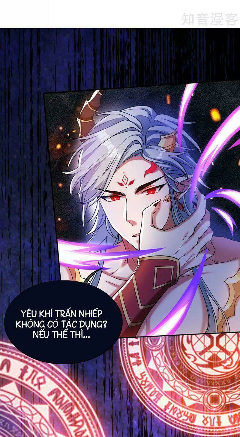Hài Đế Vi Tôn Chapter 43 - Trang 2