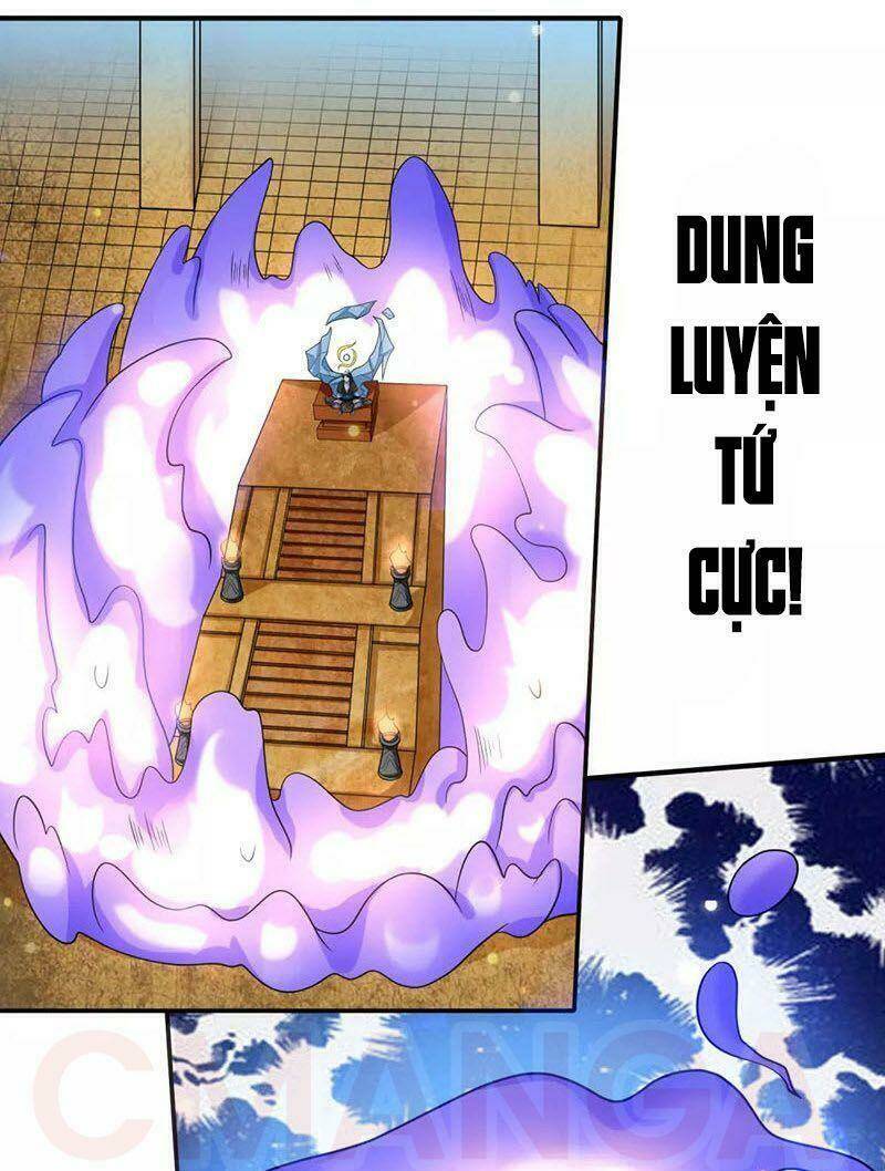 Hài Đế Vi Tôn Chapter 43 - Trang 2