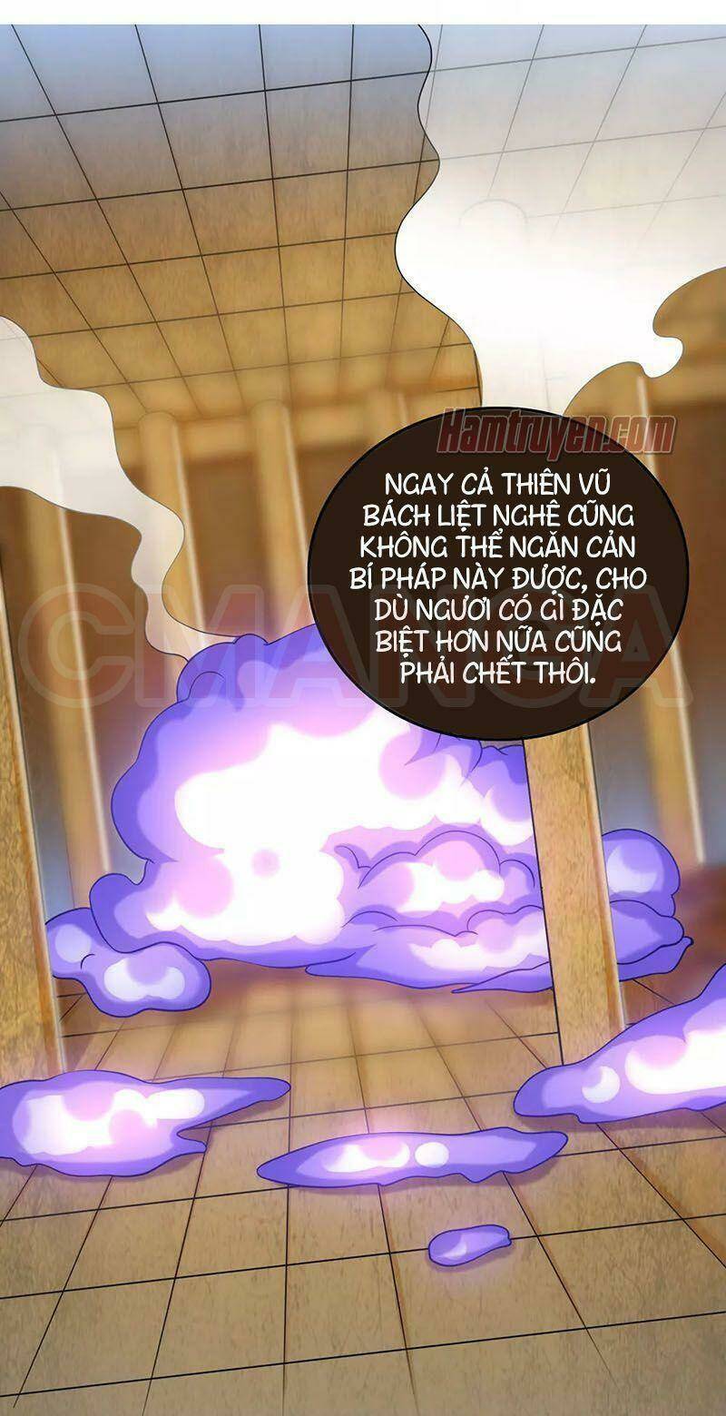 Hài Đế Vi Tôn Chapter 43 - Trang 2