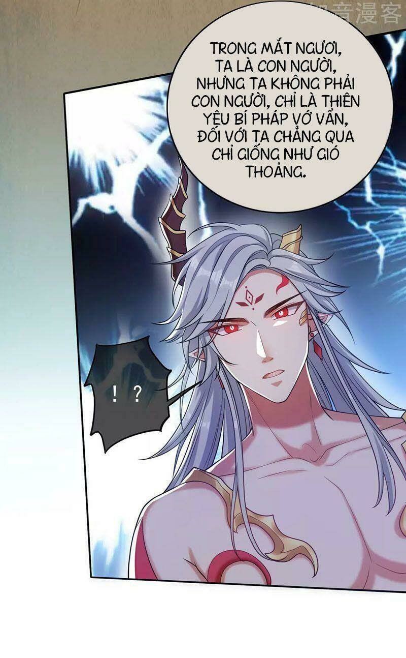 Hài Đế Vi Tôn Chapter 43 - Trang 2