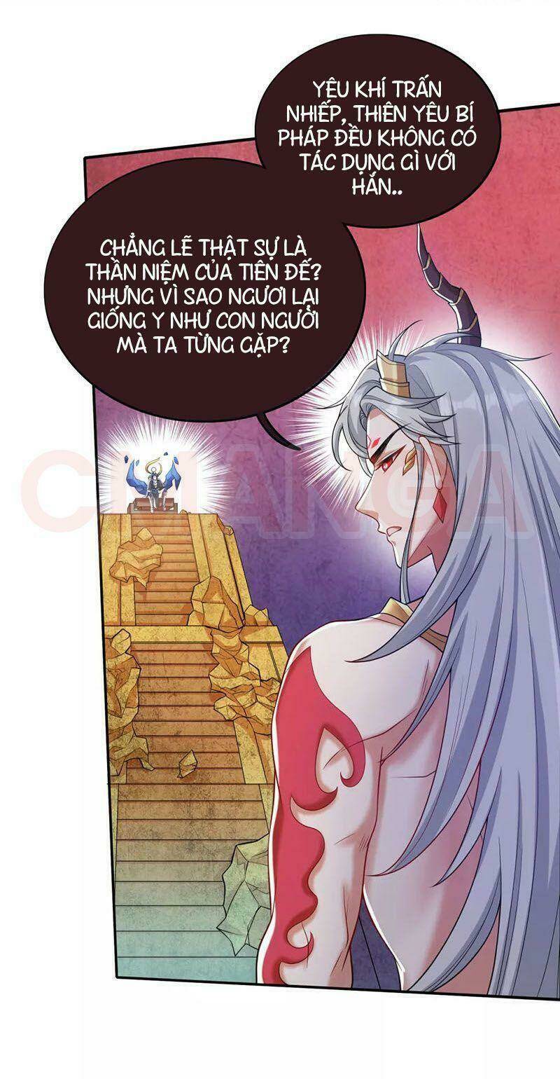 Hài Đế Vi Tôn Chapter 43 - Trang 2