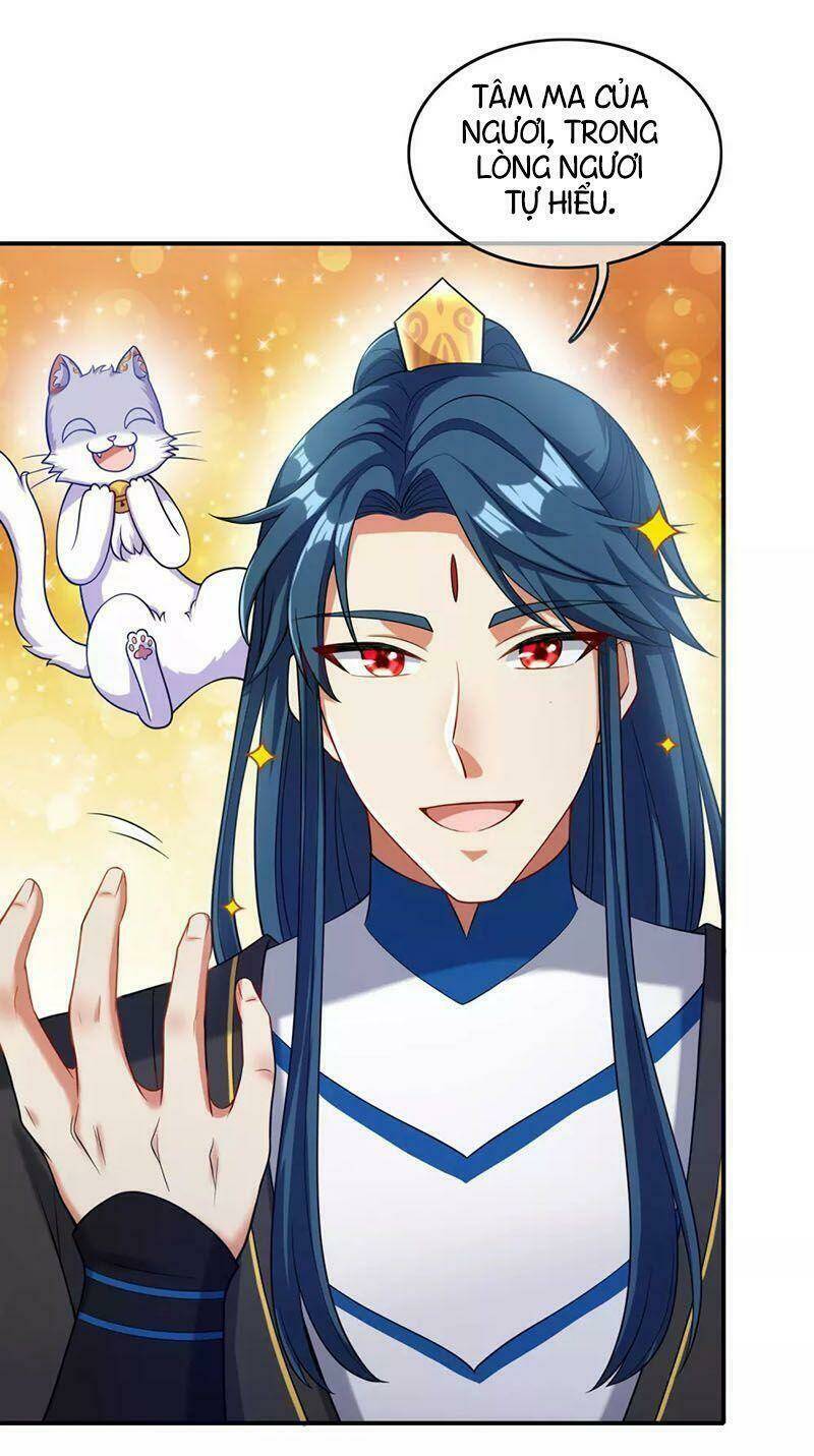 Hài Đế Vi Tôn Chapter 43 - Trang 2