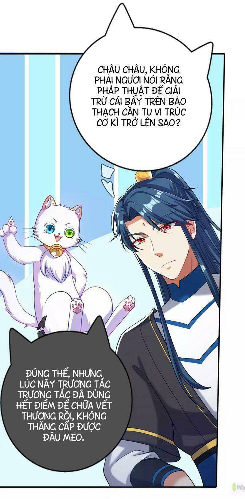 Hài Đế Vi Tôn Chapter 43 - Trang 2