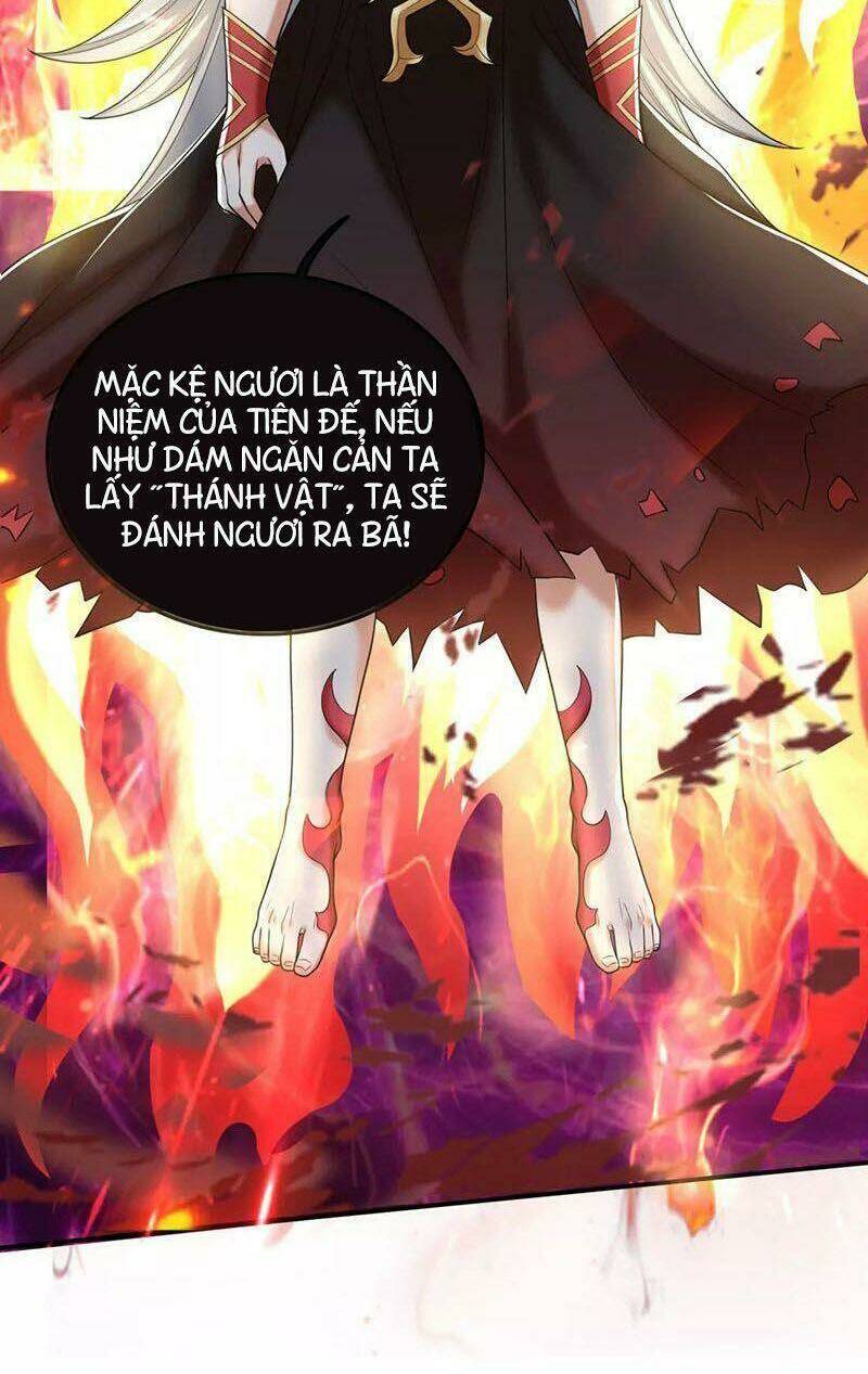 Hài Đế Vi Tôn Chapter 43 - Trang 2