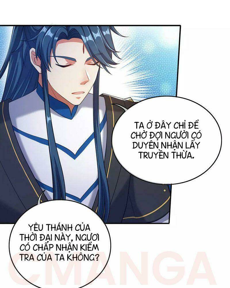 Hài Đế Vi Tôn Chapter 43 - Trang 2