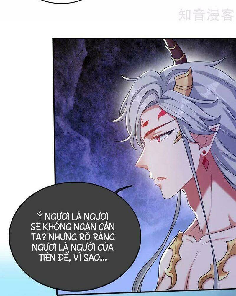 Hài Đế Vi Tôn Chapter 43 - Trang 2