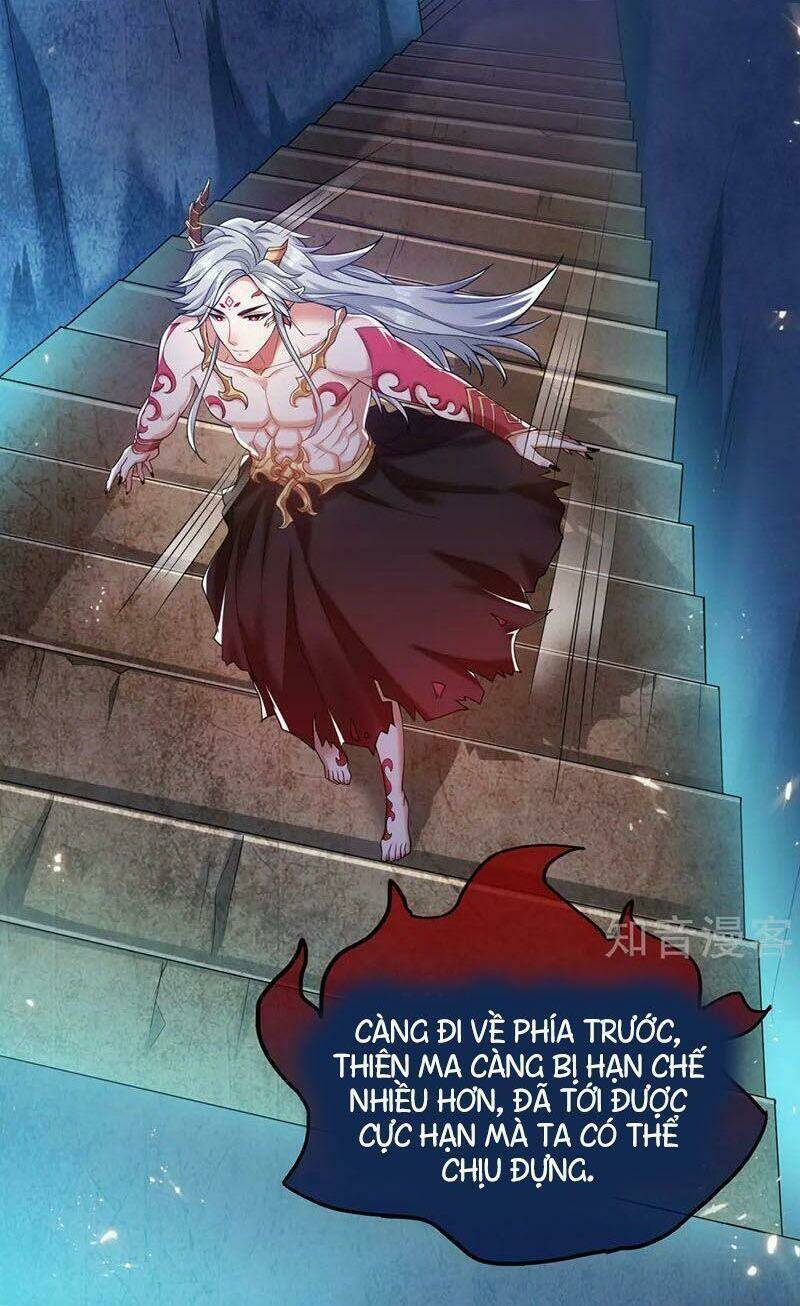 Hài Đế Vi Tôn Chapter 43 - Trang 2