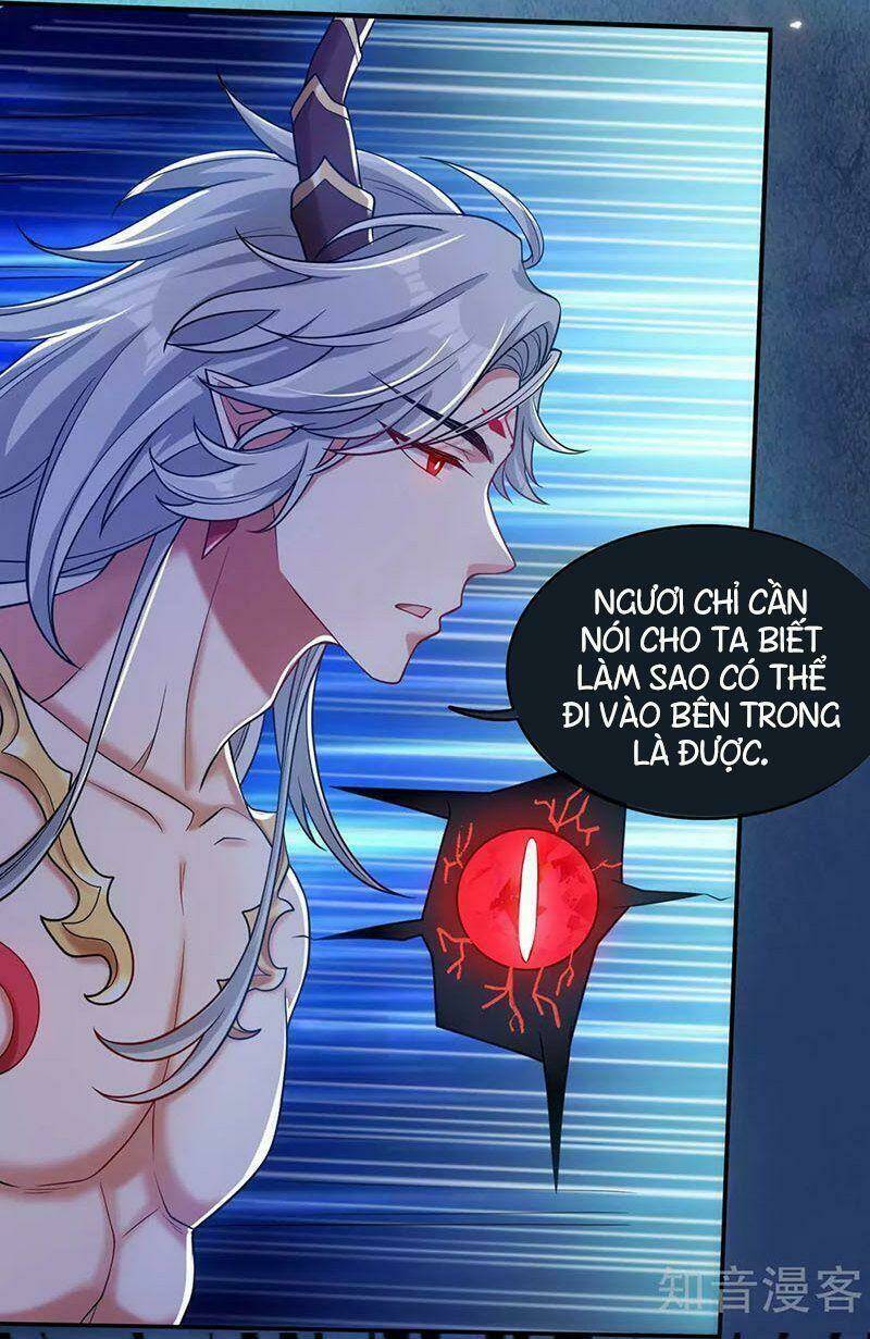 Hài Đế Vi Tôn Chapter 43 - Trang 2