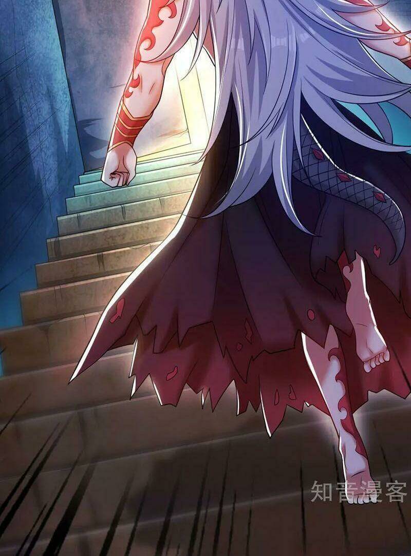 Hài Đế Vi Tôn Chapter 43 - Trang 2