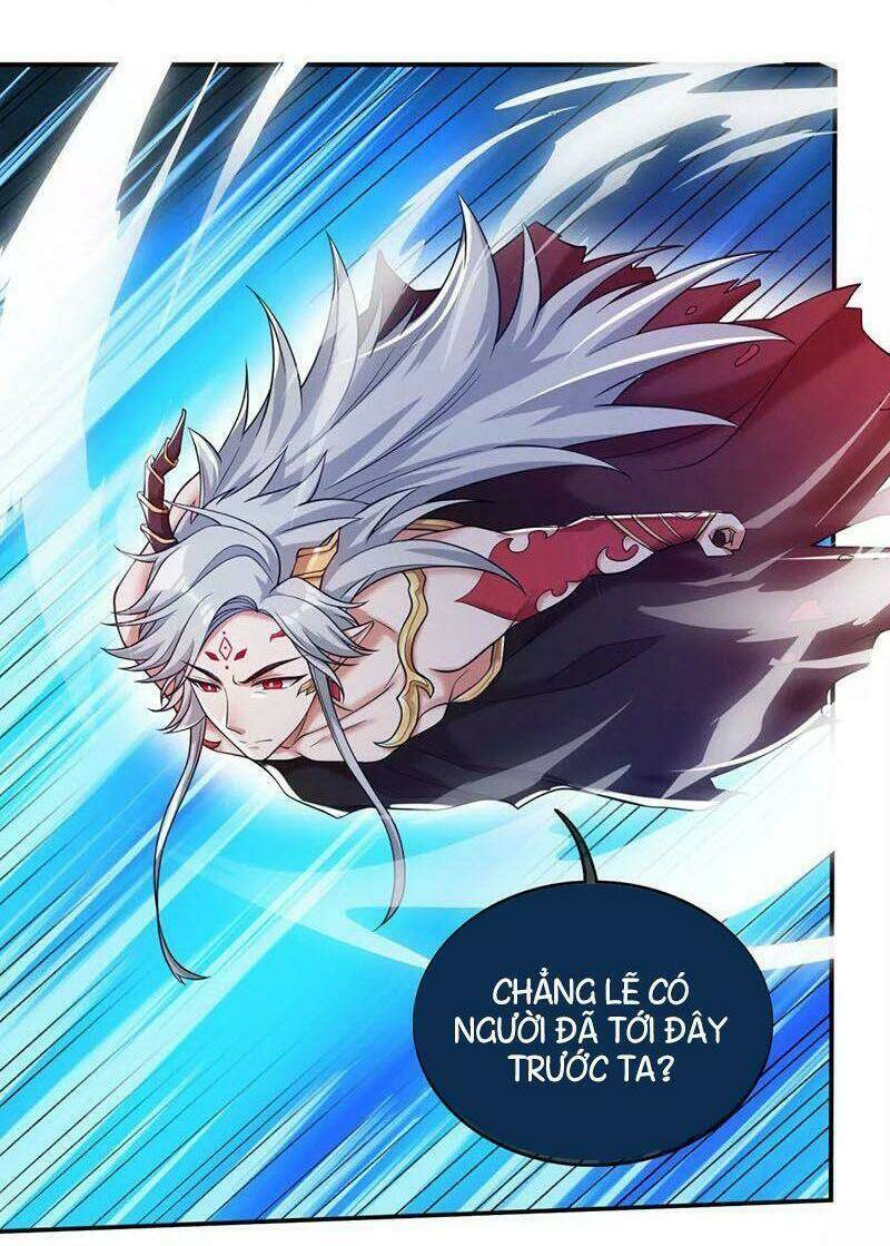 Hài Đế Vi Tôn Chapter 43 - Trang 2