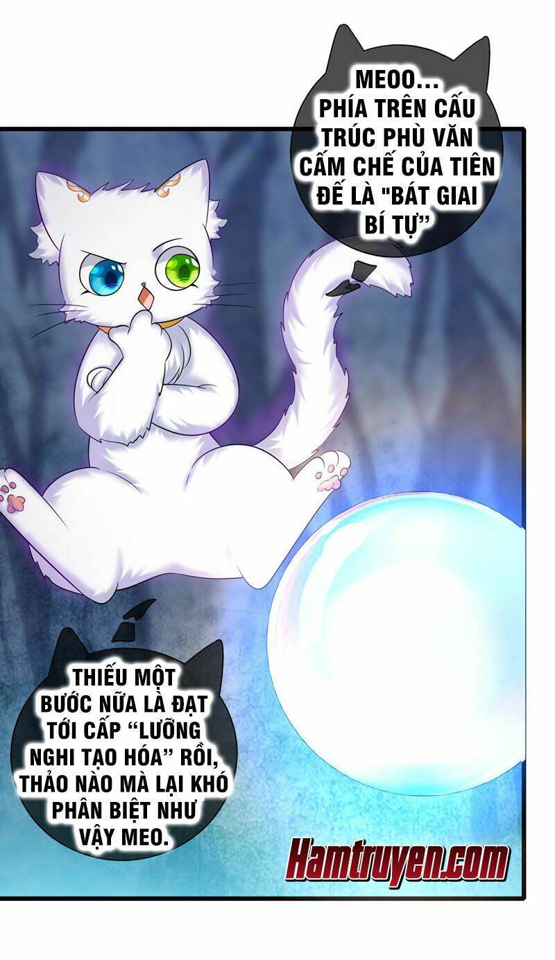 Hài Đế Vi Tôn Chapter 44 - Trang 2