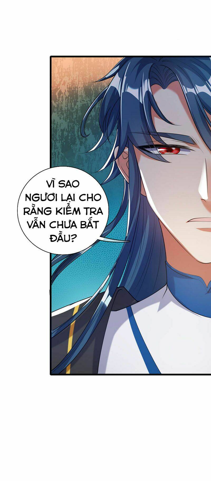 Hài Đế Vi Tôn Chapter 44 - Trang 2