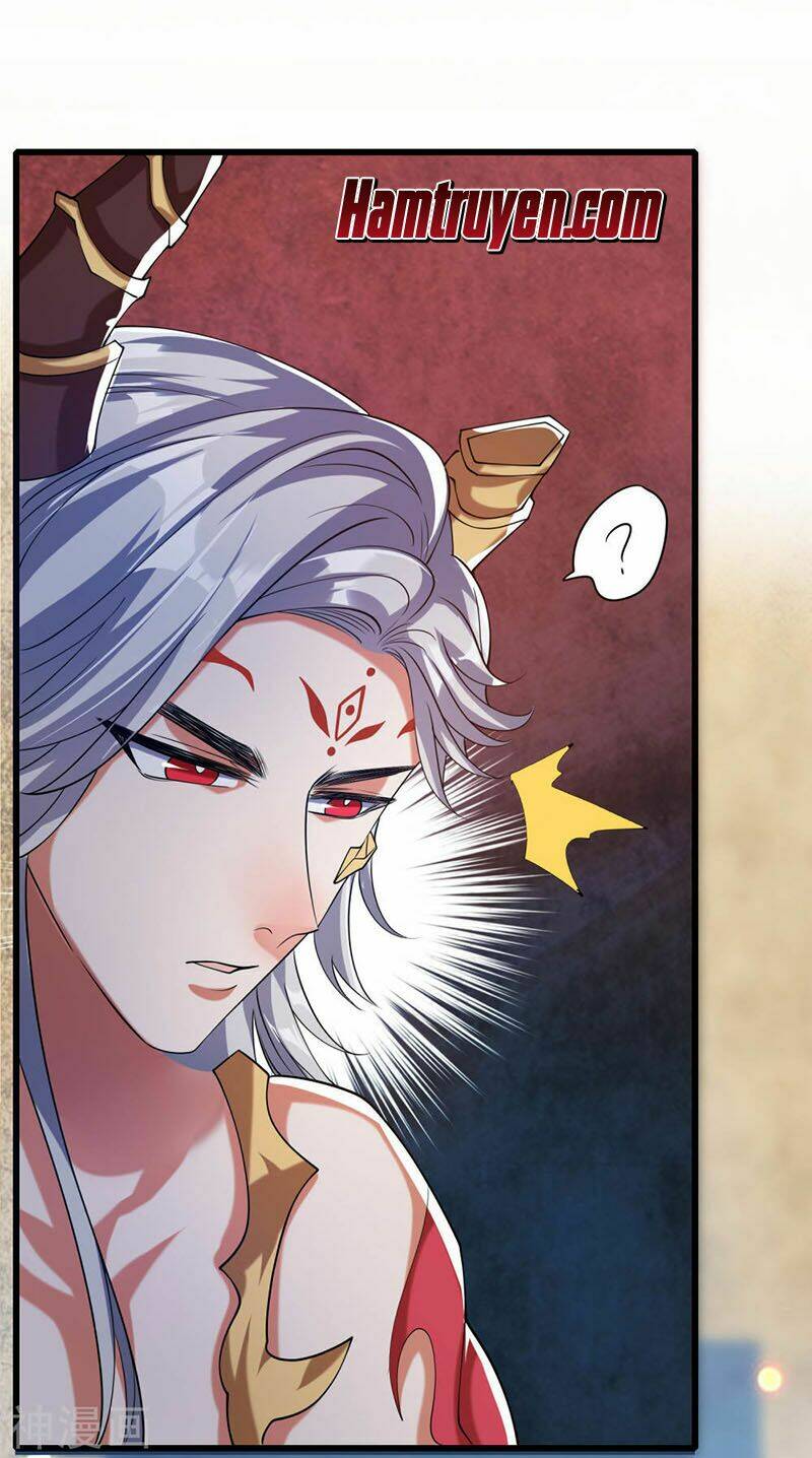 Hài Đế Vi Tôn Chapter 44 - Trang 2