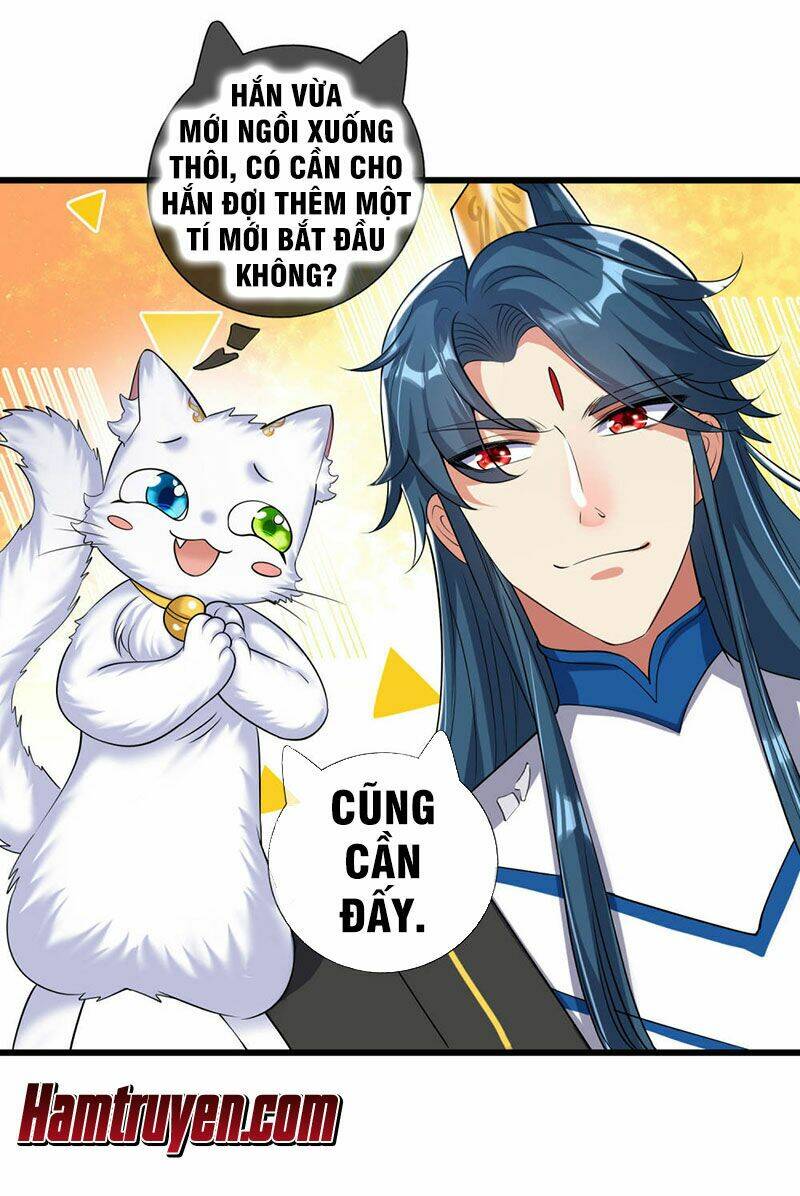 Hài Đế Vi Tôn Chapter 44 - Trang 2