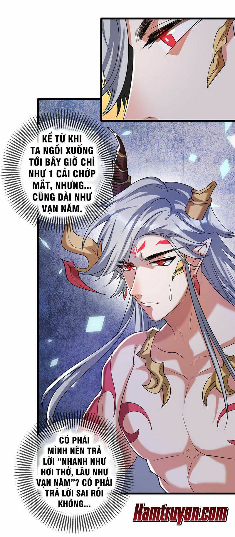 Hài Đế Vi Tôn Chapter 44 - Trang 2