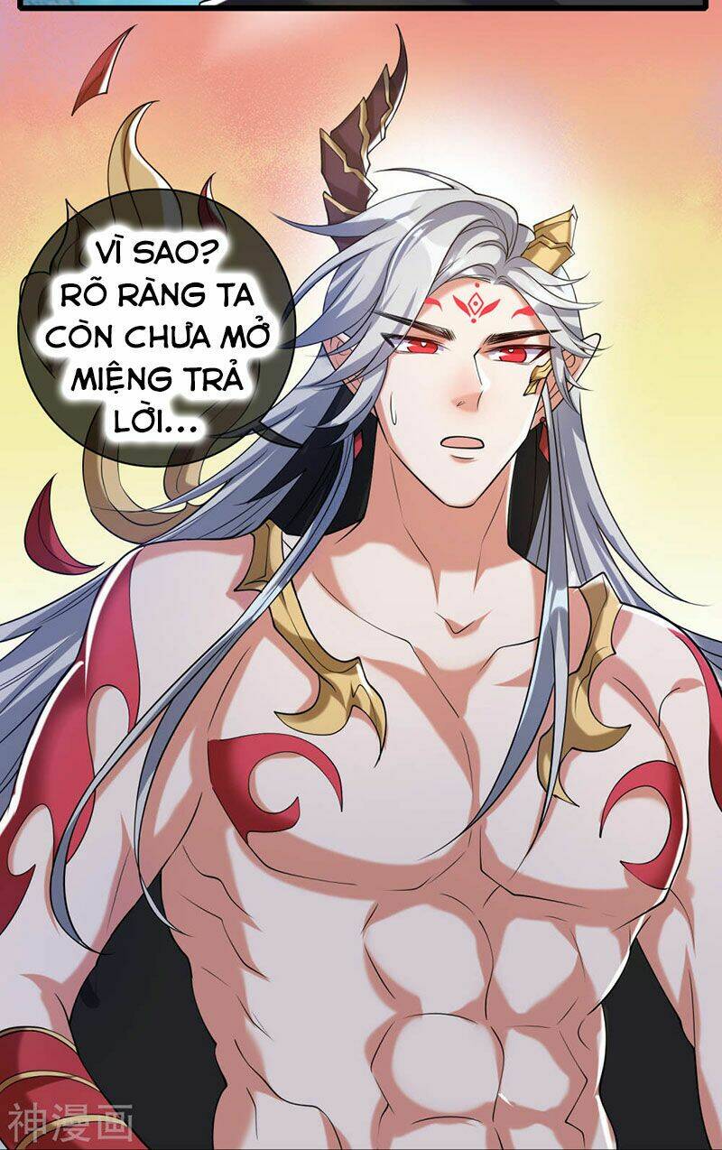Hài Đế Vi Tôn Chapter 44 - Trang 2