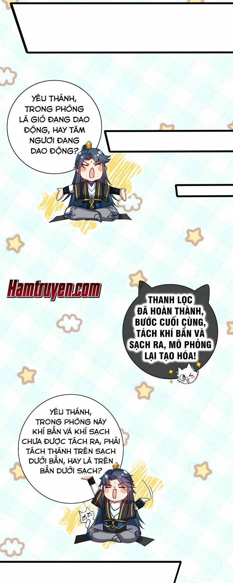 Hài Đế Vi Tôn Chapter 44 - Trang 2