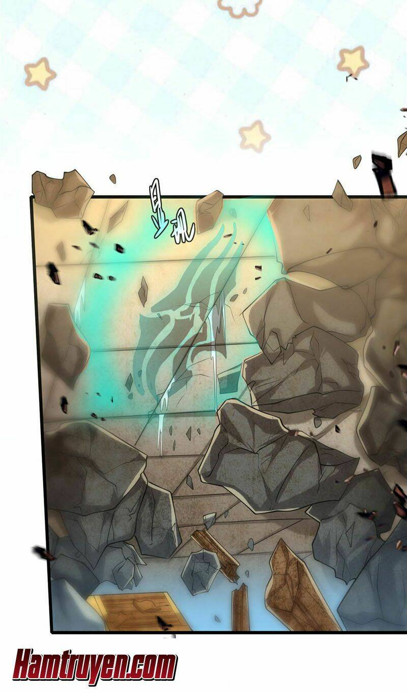 Hài Đế Vi Tôn Chapter 44 - Trang 2