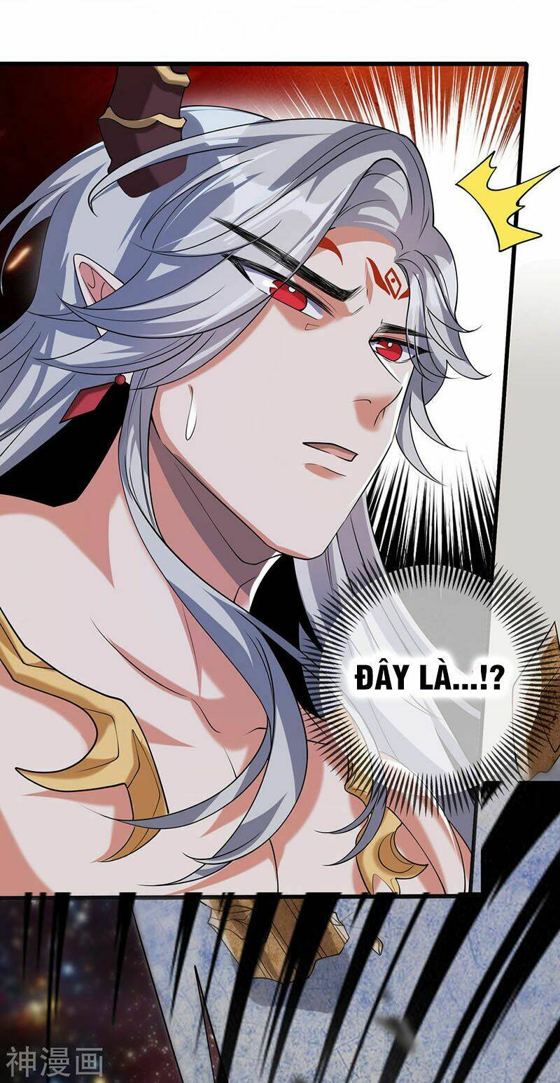 Hài Đế Vi Tôn Chapter 44 - Trang 2