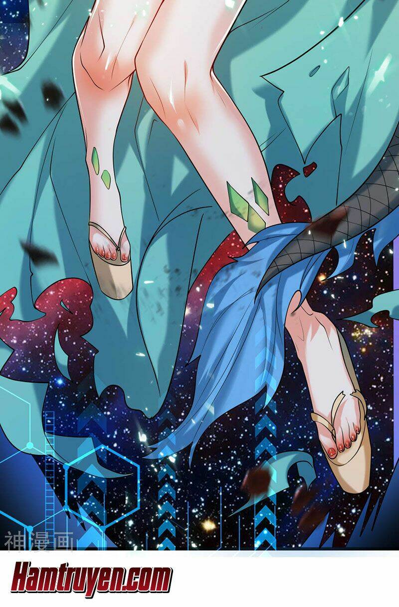 Hài Đế Vi Tôn Chapter 44 - Trang 2