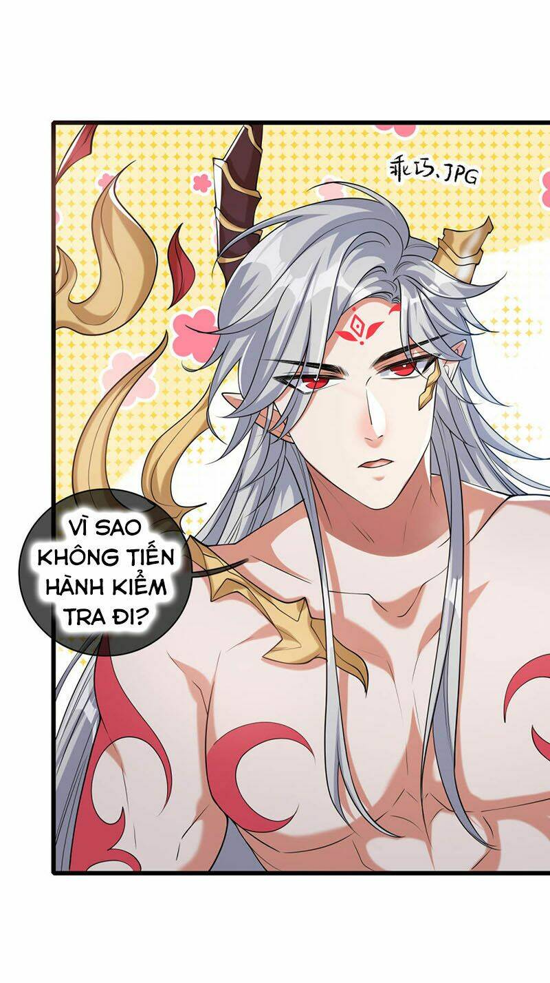 Hài Đế Vi Tôn Chapter 44 - Trang 2
