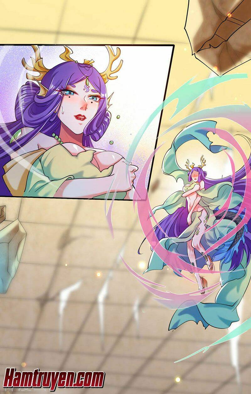 Hài Đế Vi Tôn Chapter 45 - Trang 2