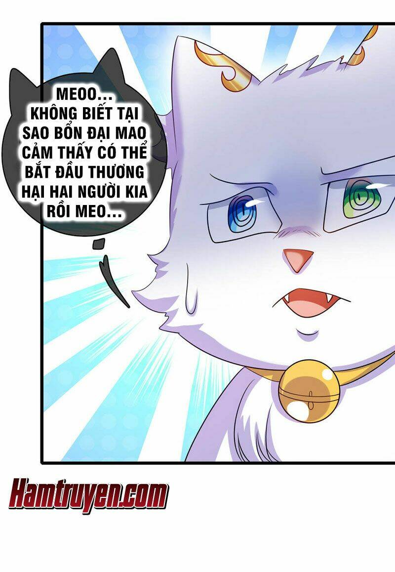Hài Đế Vi Tôn Chapter 45 - Trang 2