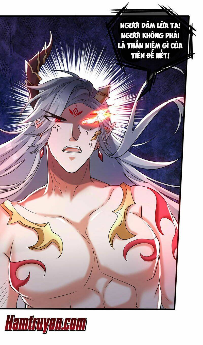 Hài Đế Vi Tôn Chapter 45 - Trang 2