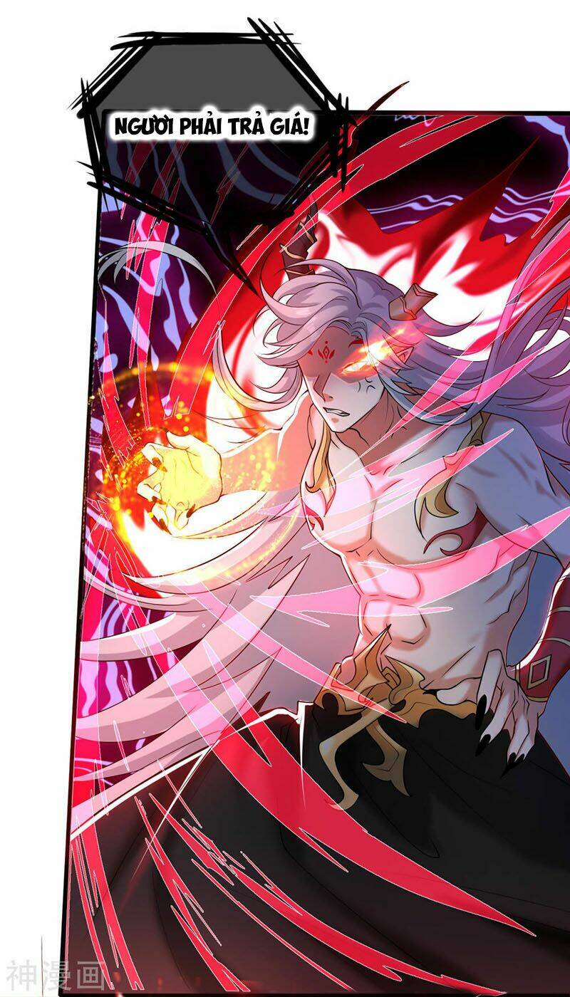 Hài Đế Vi Tôn Chapter 45 - Trang 2