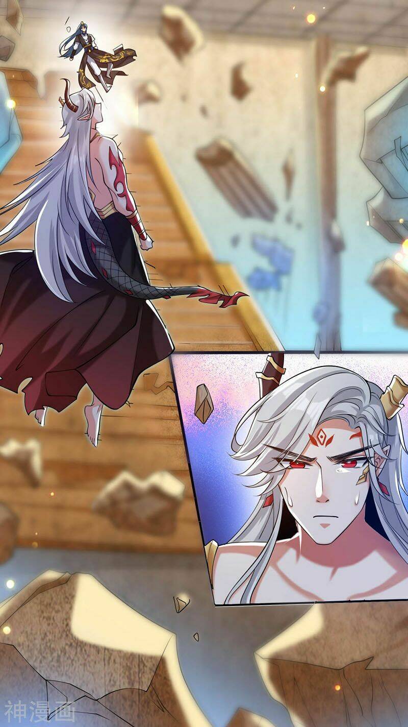 Hài Đế Vi Tôn Chapter 45 - Trang 2