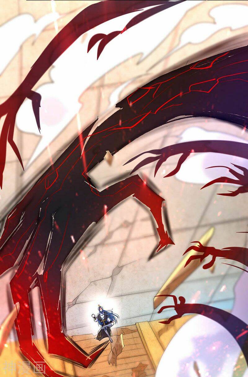 Hài Đế Vi Tôn Chapter 45 - Trang 2